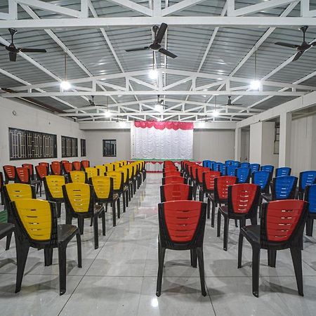 Hotel Saheb Kolhapur Exterior photo